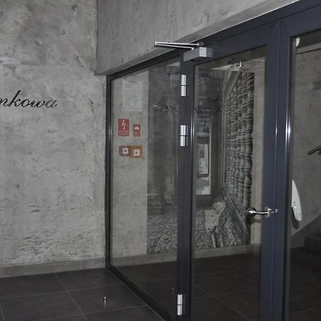 Apartament W Centrum Zielona Gora  Exterior photo