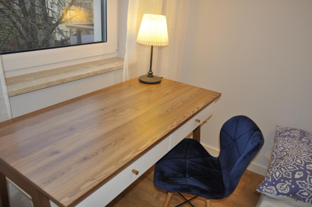 Apartament W Centrum Zielona Gora  Exterior photo