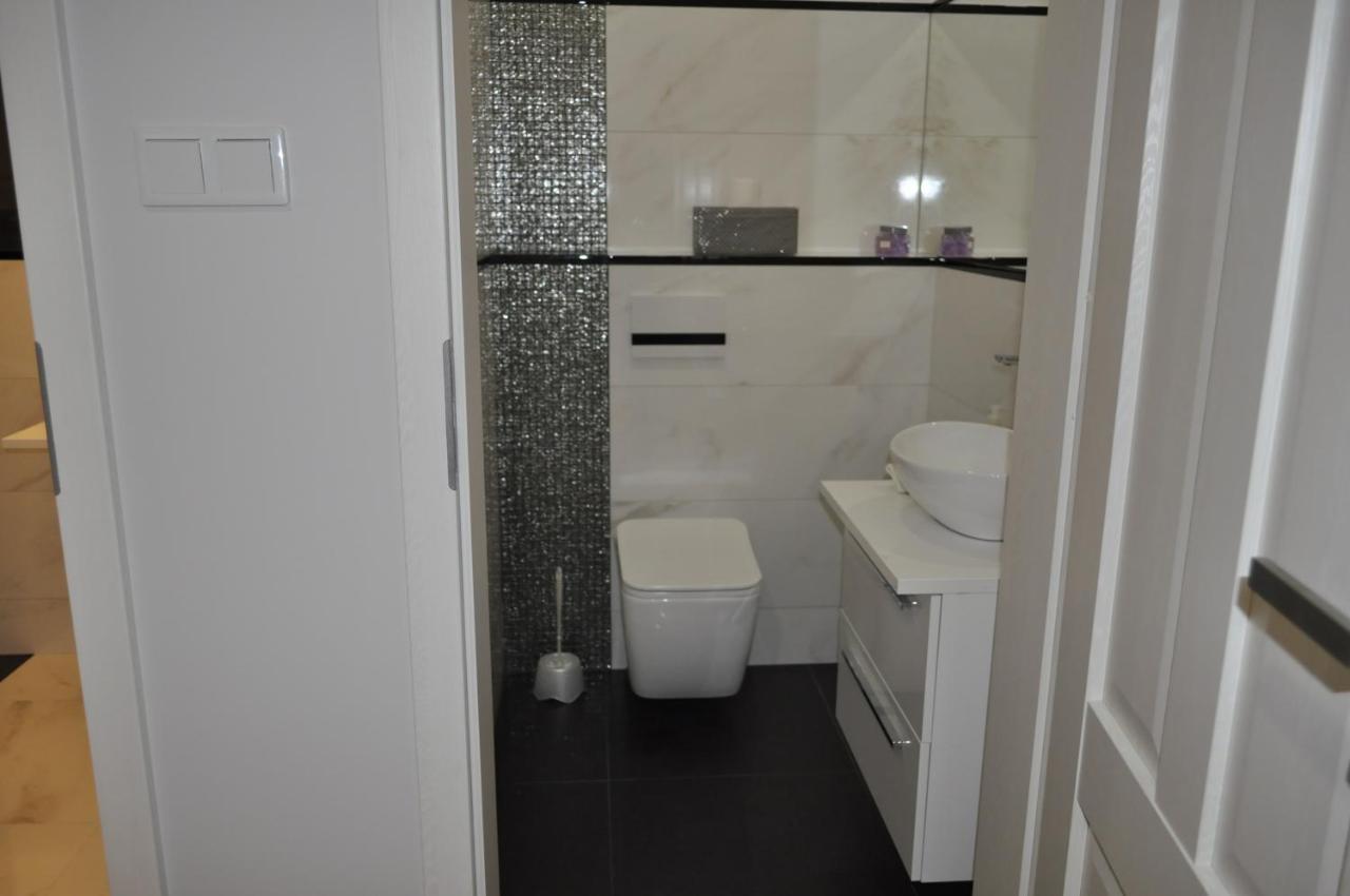 Apartament W Centrum Zielona Gora  Exterior photo
