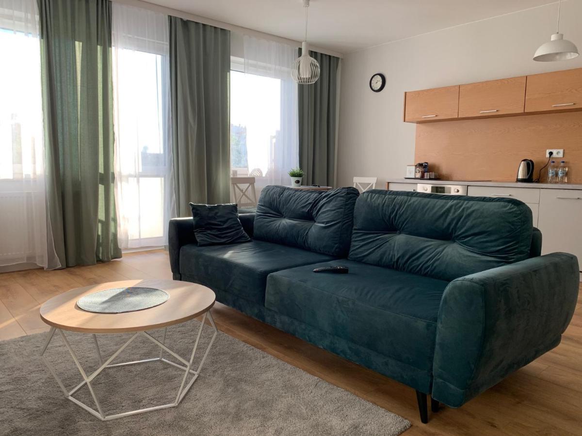 Apartament W Centrum Zielona Gora  Exterior photo