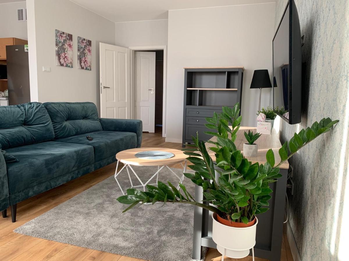Apartament W Centrum Zielona Gora  Exterior photo
